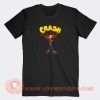 Crash-Bandicoot-T-shirt-On-Sale