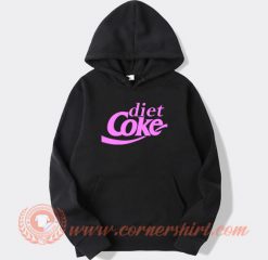 Diet-Coke-logo-Hoodie-On-Sale