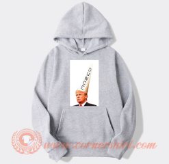 Dunce Trump Hoodie On Sale