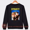 Dynasty TV Series Sweatshirt On Sale