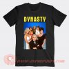 Dynasty TV Series T-shirt On Sale