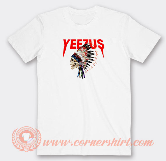 God-Wants-You-Yeezus-T-shirt-On-Sale