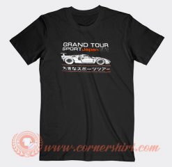 Grand-Tour-Sport-Japan-GTS-T-shirt-On-Sale