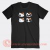 Hello-Kitty-Metal-T-shirt-On-Sale