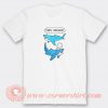 Jawesome-Shark-T-shirt-On-Sale