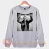 Joe Jonas Devotion Goode Times Sweatshirt On Sale