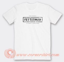John-Fetterman-T-shirt-On-Sale