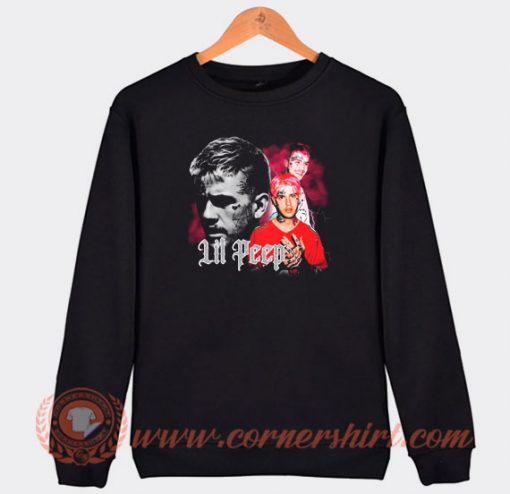 Lil-Peep-Bootleg-Sweatshirt-On-Sale