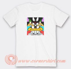 Looney-Tunes-Characters-T-shirt-On-Sale