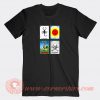 Loteria-Cards-T-shirt-On-Sale