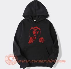 Manny Pacquiao Pacman Hoodie On Sale