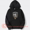 Mickey Mouse Vegas Golden Knights Hoodie On Sale