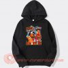 Nelly Country Grammar Ride With Me Hoodie On Sale