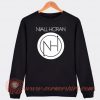 Niall Horan Flicker Sessions 2017 Sweatshirt On Sale