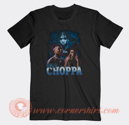 Nle-Choppa-Bootleg-T-shirt-On-Sale