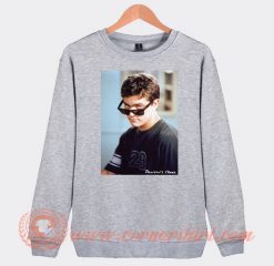 Pacey Witter Dawson’s Creek Sweatshirt On Sale