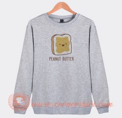 Peanut-Butter-Sandwich-Sweatshirt-On-Sale
