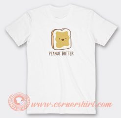 Peanut-Butter-Sandwich-T-shirt-On-Sale