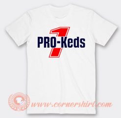Pro Keds One T-shirt On Sale