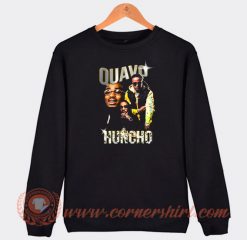 Quavo-Huncho-Bootleg-Sweatshirt-On-Sale