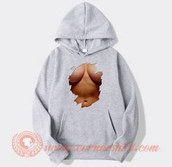 Sexy Koszulka Hoodie On Sale