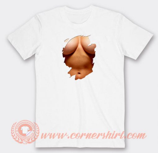 Sexy-Koszulka-T-shirt-On-Sale