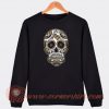 Skull UCF Sweatshirt On Sale