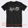The Addicts T-shirt On Sale