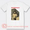 The Smiths Morrissey T-shirt On Sale