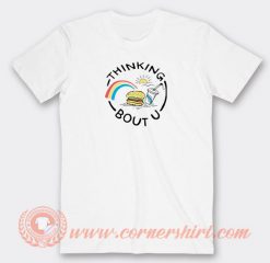Thinking-Bout-U-T-shirt-On-Sale