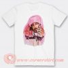 U Wasn't There Cam'Ron T-shirt On Sale