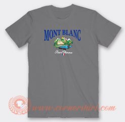 Vintage-Mont-Blanc-T-shirt-On-Sale