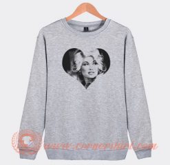 Young-Dolly-Parton-Sweatshirt-On-Sale