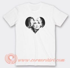 Young-Dolly-Parton-T-shirt-On-Sale