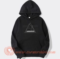 cat Synth Space Hoodie On Sale