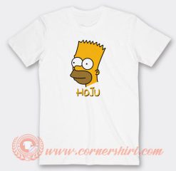 Bart-Simpson-Hoju-T-shirt-On-Sale