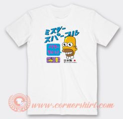 Bart-Simpson-Mr.-Sparkle-T-shirt-On-Sale