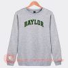 Baylor-Logo-Sweatshirt-On-Sale