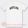 Baylor-Logo-T-shirt-On-Sale