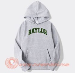 Baylor Logo hoodie On Sale