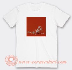 Billie-Eilish-Therefore-I-Am-T-shirt-On-Sale