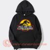Billy And The Cloneasaurus Hoodie On Sale