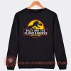 Billy-And-The-Cloneasaurus-Sweatshirt-On-Sale