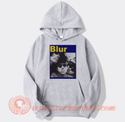 Blur-90's-hoodie-On-Sale
