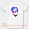 Bruno-Mars-Face-T-shirt-On-Sale