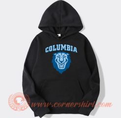 Columbia-University-Lions-hoodie-On-Sale