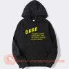 Dare To Resist White Supremacy Hoodie On Sale