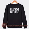 Draymond-Sucks-Sweatshirt-On-Sale