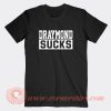 Draymond-Sucks-T-shirt-On-Sale