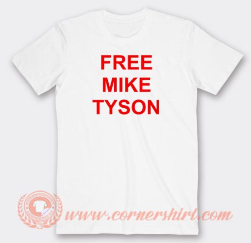 Free-Mike-Tyson-T-shirt-On-Sale